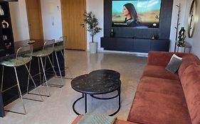 Luxueux appartement entre Gueliz et l'Hivernage avec WIFI